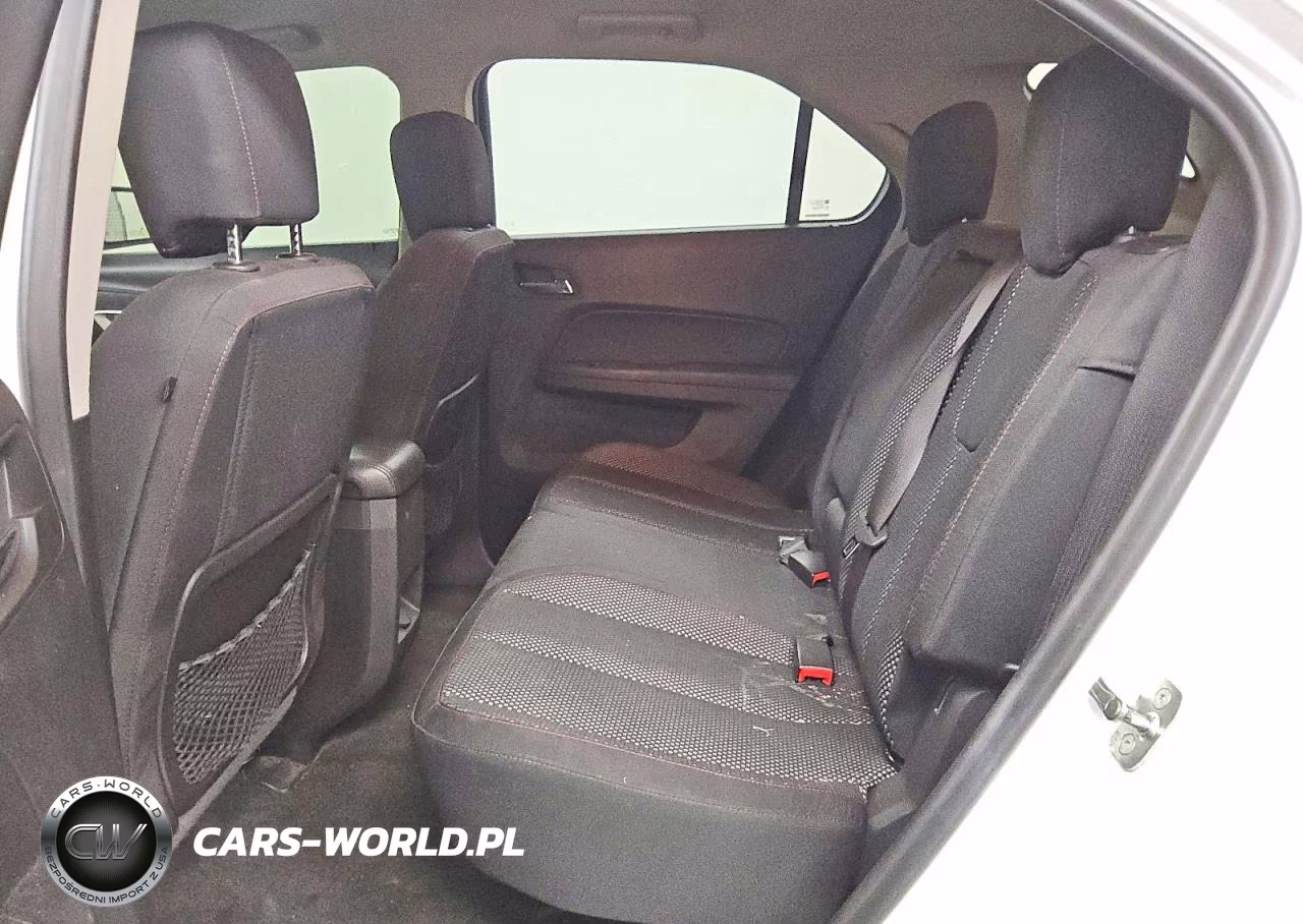 2017 Chevrolet Equinox Lt VIN:2GNFLFEK4H6117220 - 11