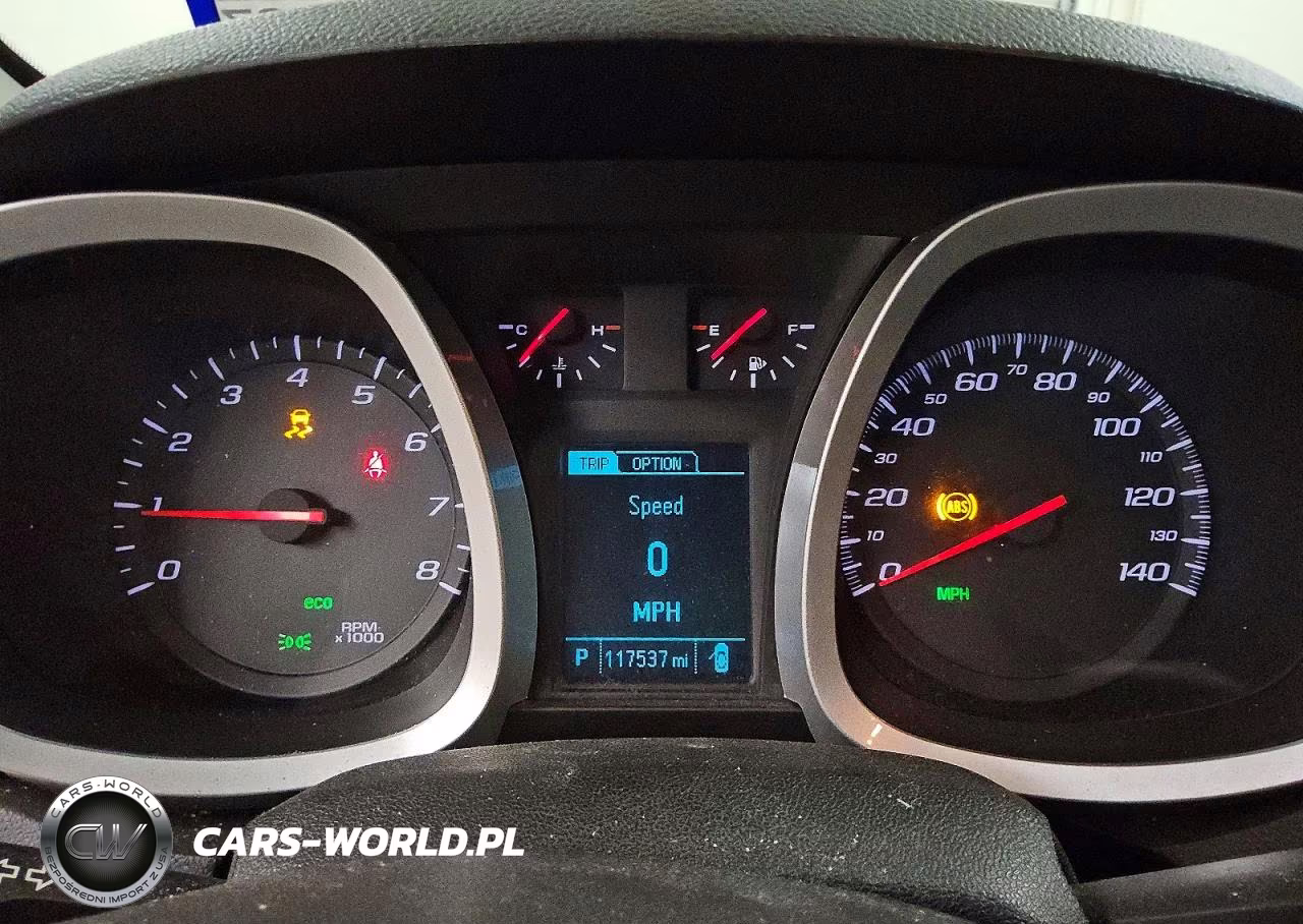 2017 Chevrolet Equinox Lt VIN:2GNFLFEK4H6117220 - 9