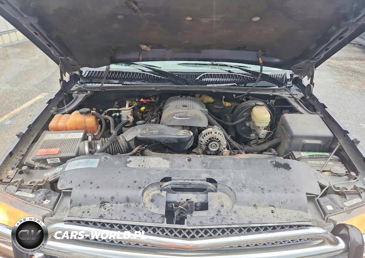 2005 Chevrolet Silverado K1500 VIN:1GCEK19V25E123622 - 11