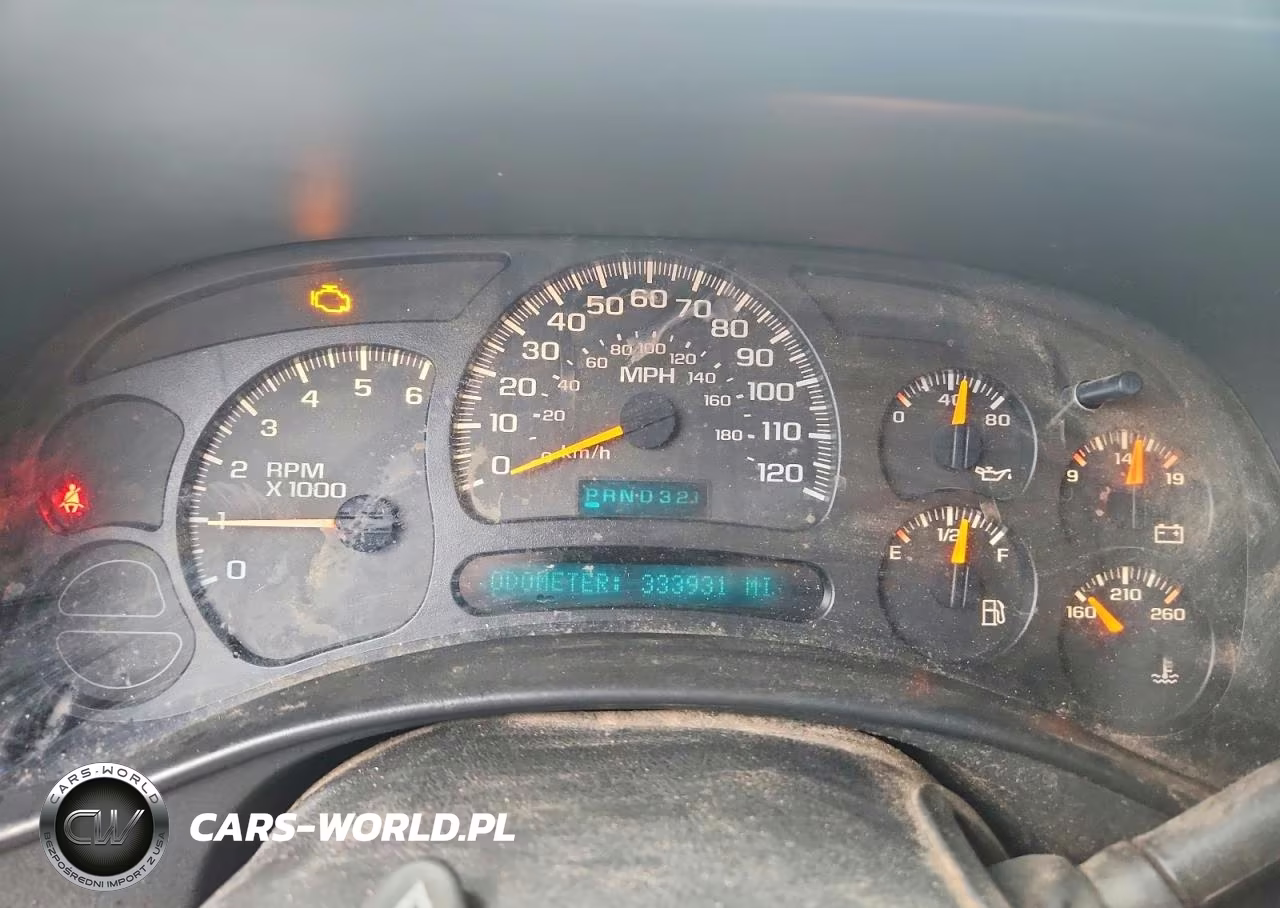 2005 Chevrolet Silverado K1500 VIN:1GCEK19V25E123622 - 9