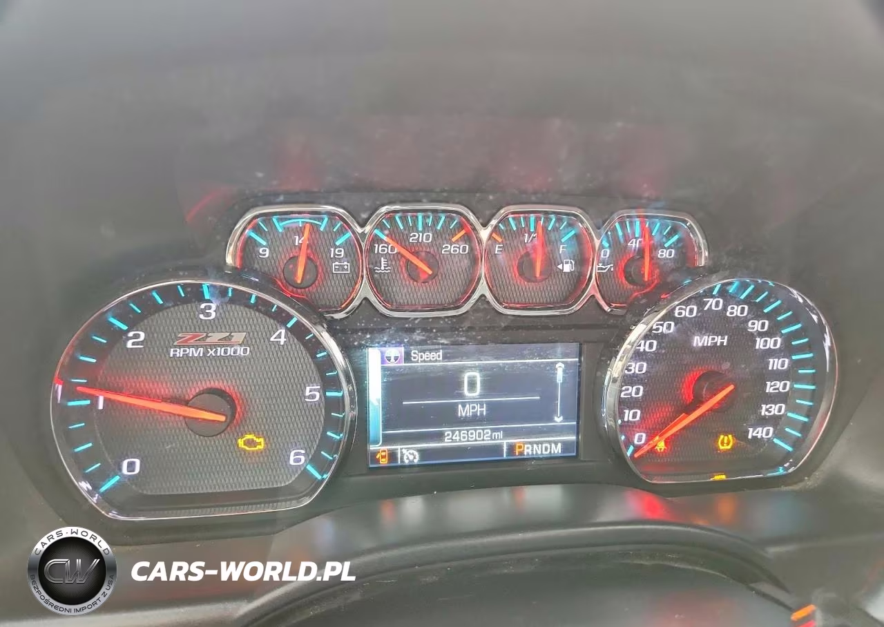 2014 Chevrolet Silverado K1500 Lt VIN:1GCVKREC1EZ319286 - 9