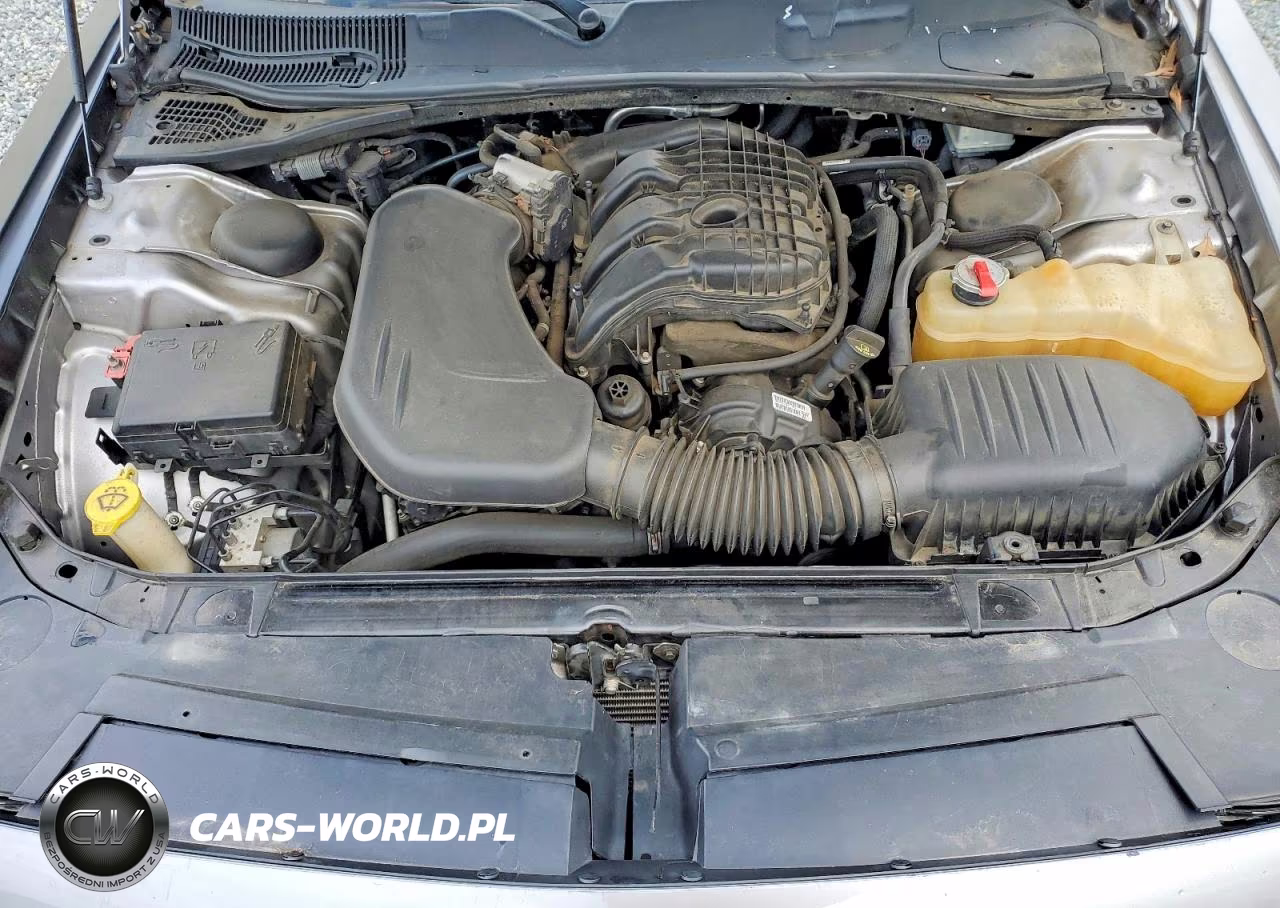 2017 Dodge Challenger Sxt VIN:2C3CDZAG6HH592470 - 11