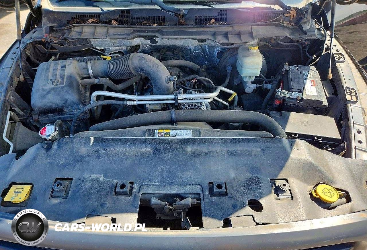 2015 Ram 2500 St VIN:3C6TR5HT0FG634208 - 11