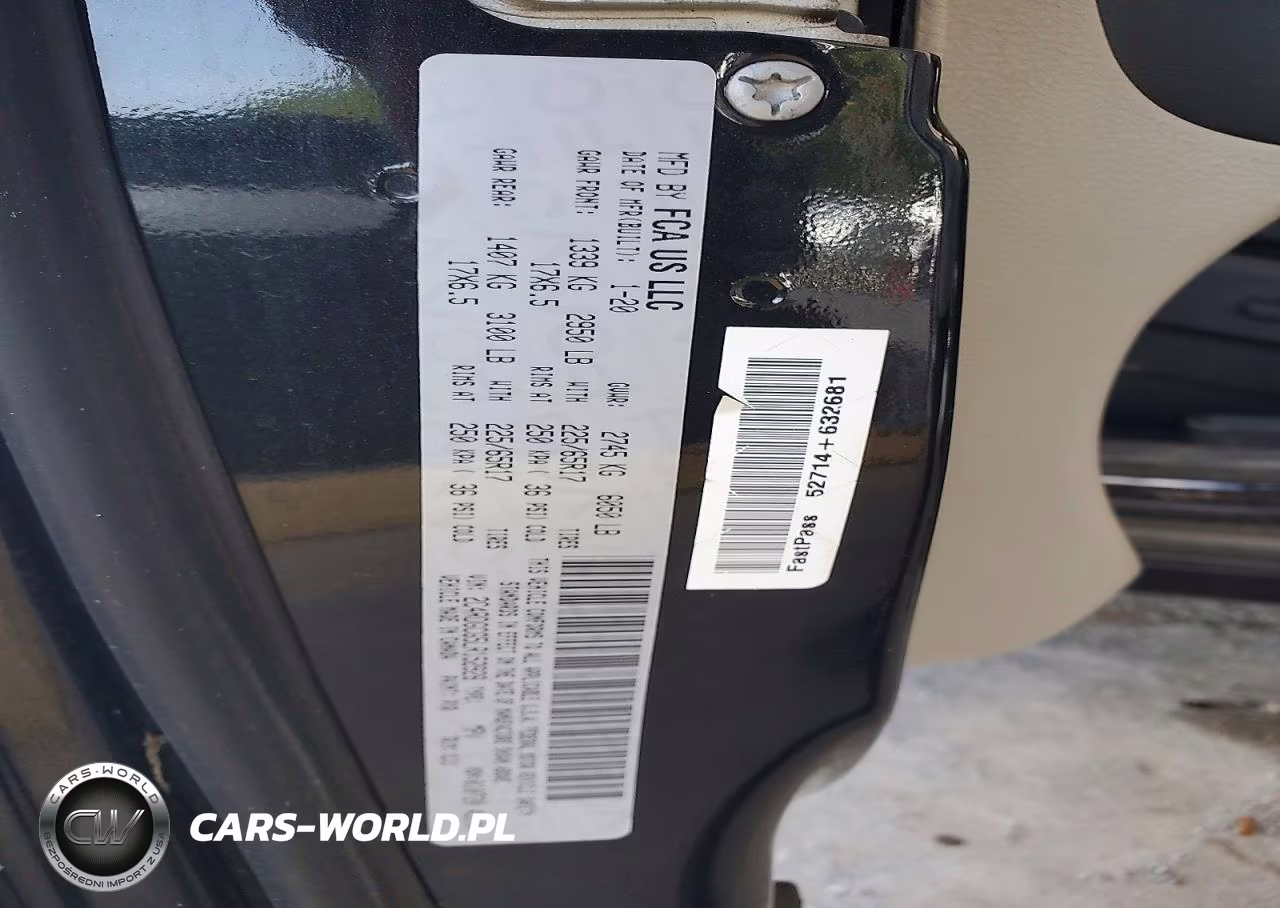 2020 Dodge Grand Caravan Sxt VIN:2C4RDGCG5LR152928 - 12