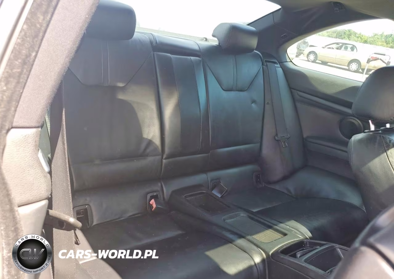 2009 BMW M3 VIN:WBSWD93519P361602 - 10