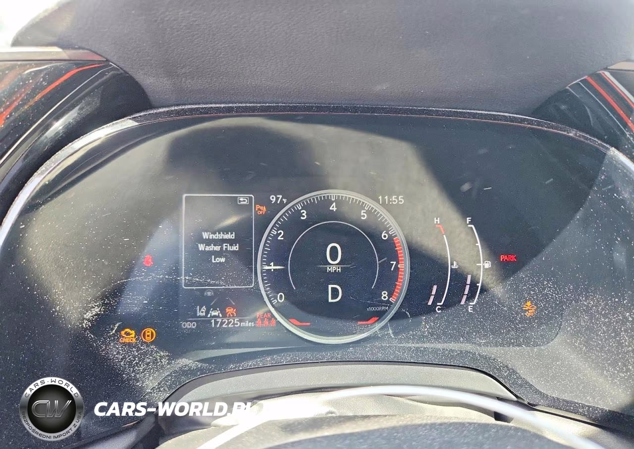 2024 Lexus Rx 350 Base VIN:2T2BAMBA4RC025713 - 9