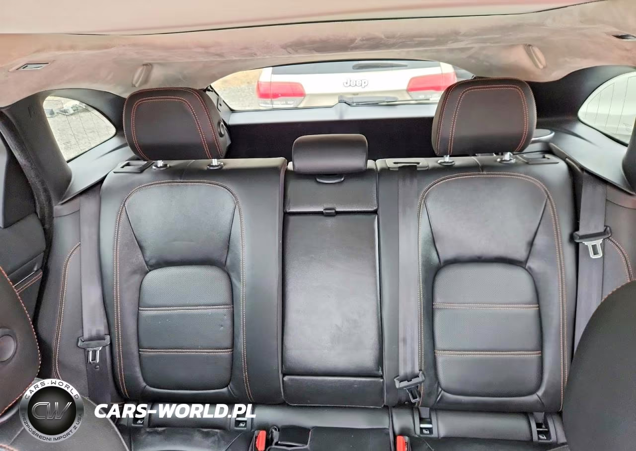 2019 Jaguar F-Pace Prestige VIN:SADCK2FXXKA354455 - 10