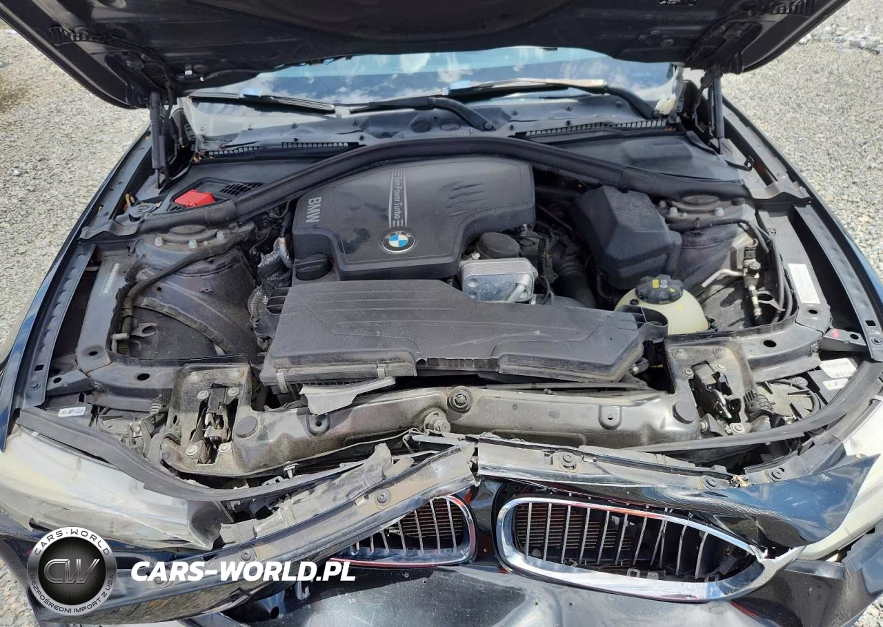 2016 BMW 428 I Gran Coupe Sulev VIN:WBA4A9C5XGG506136 - 11