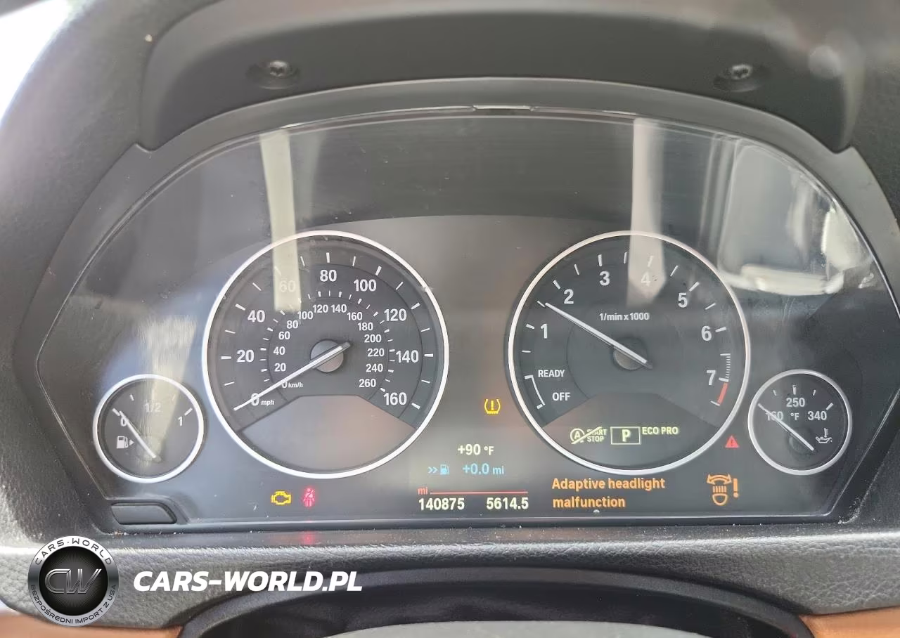 2016 BMW 428 I Gran Coupe Sulev VIN:WBA4A9C5XGG506136 - 9