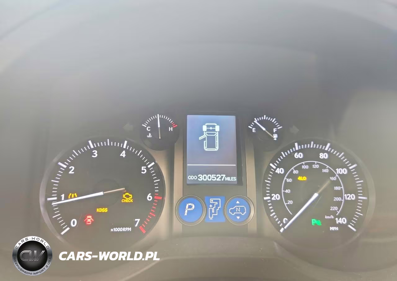 2012 Lexus Gx 460 Premium VIN:JTJJM7FX2C5040848 - 9