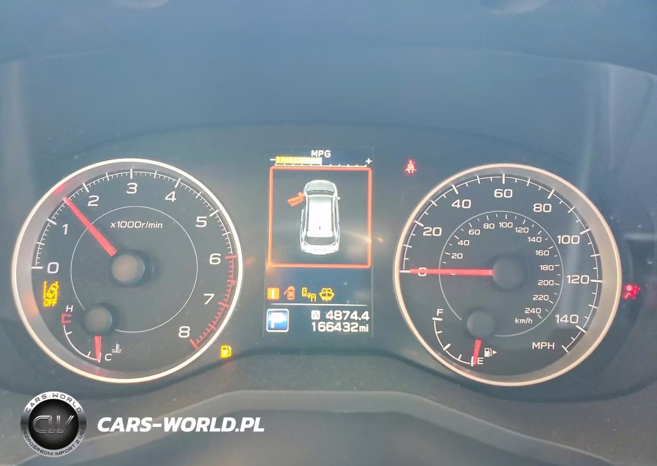 2019 Subaru Ascent Premium VIN:4S4WMAFD8K3444092 - 9
