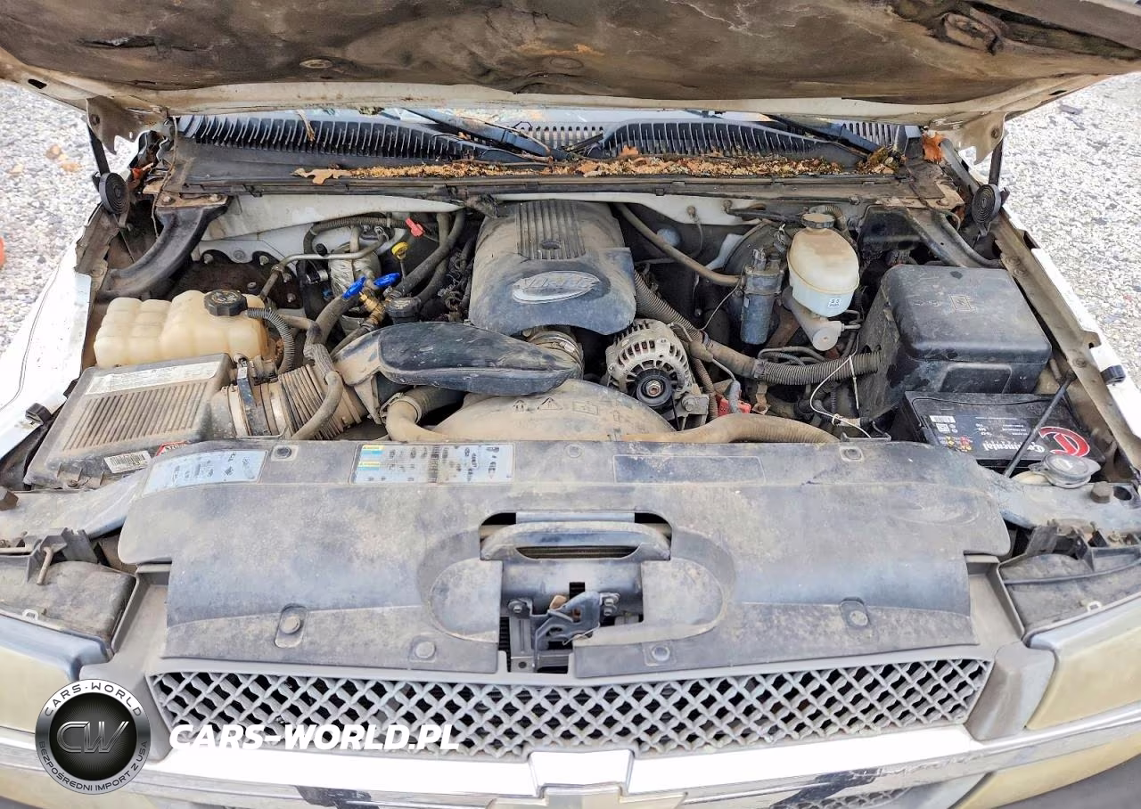 2004 Chevrolet Silverado K1500 VIN:1GCEK14V74E100715 - 11