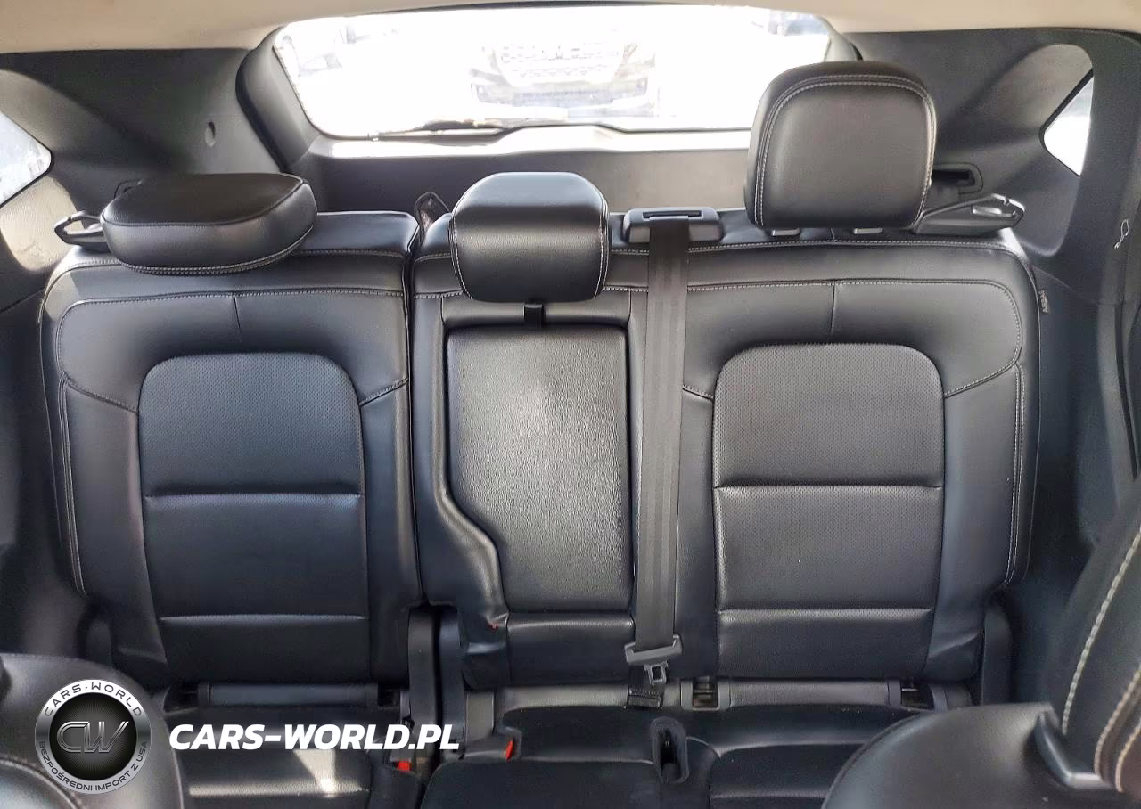 2020 Ford Escape Sel VIN:1FMCU0H63LUA68909 - 10