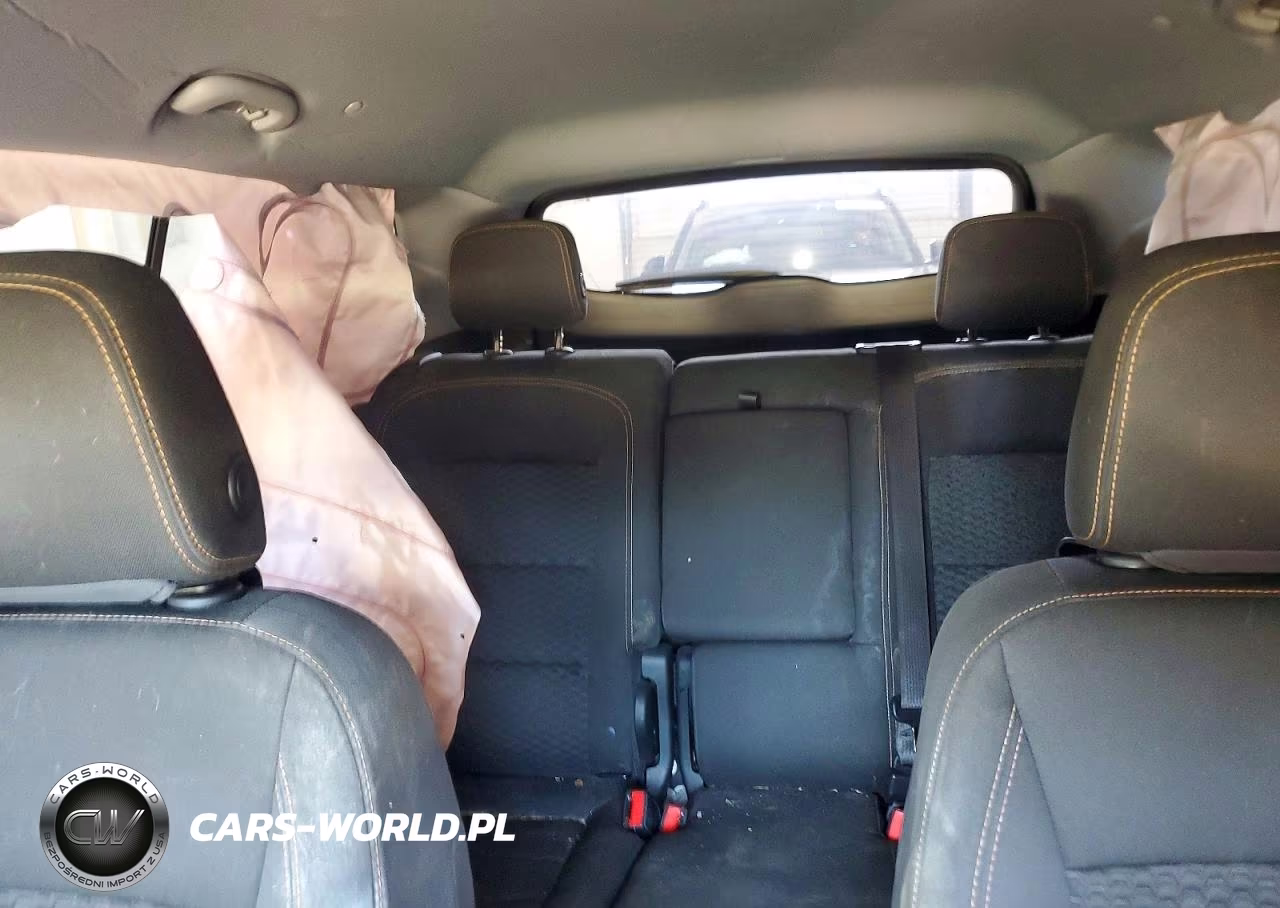 2020 GMC Terrain Sle VIN:3GKALMEVXLL126207 - 10