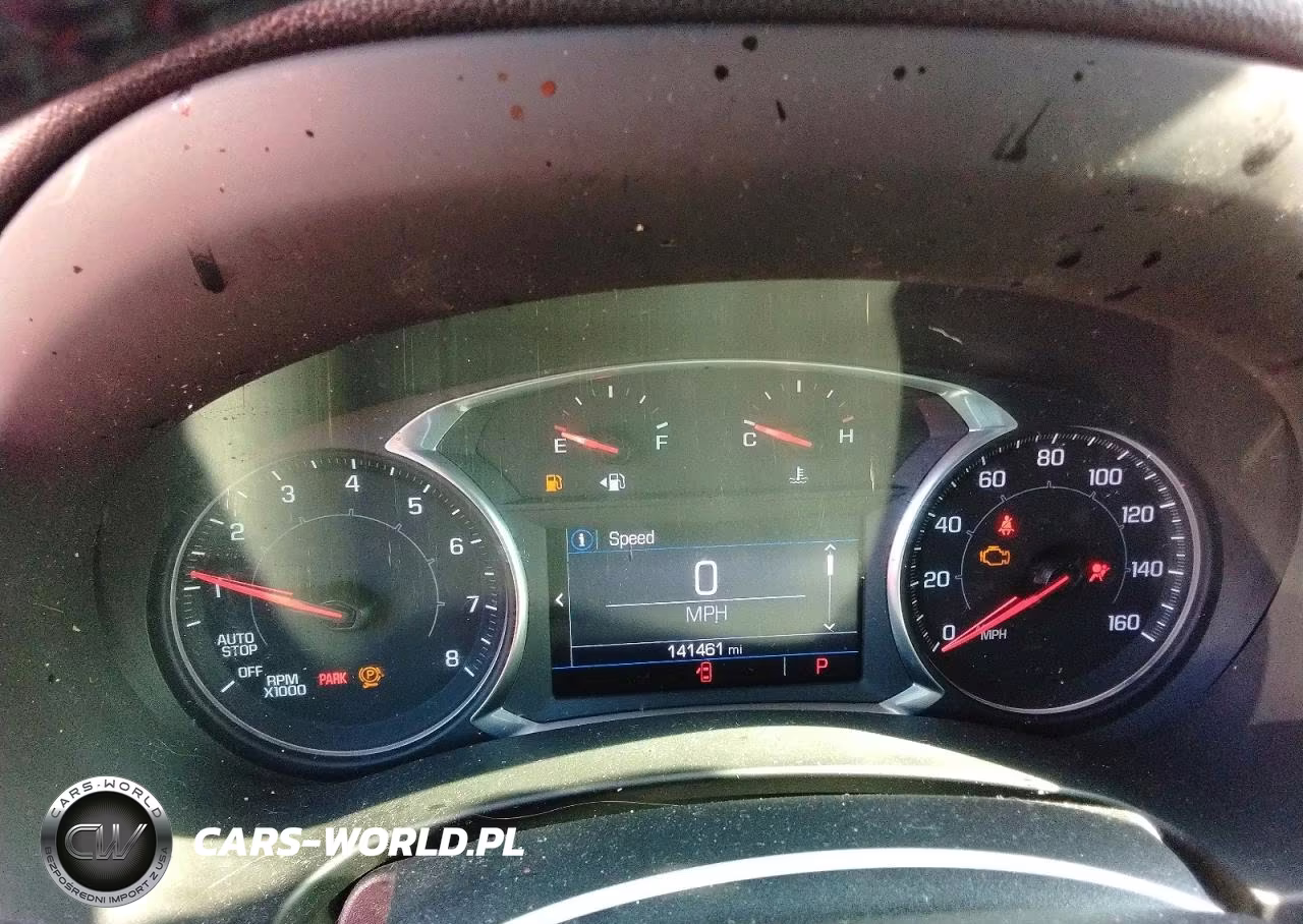 2020 GMC Terrain Sle VIN:3GKALMEVXLL126207 - 9