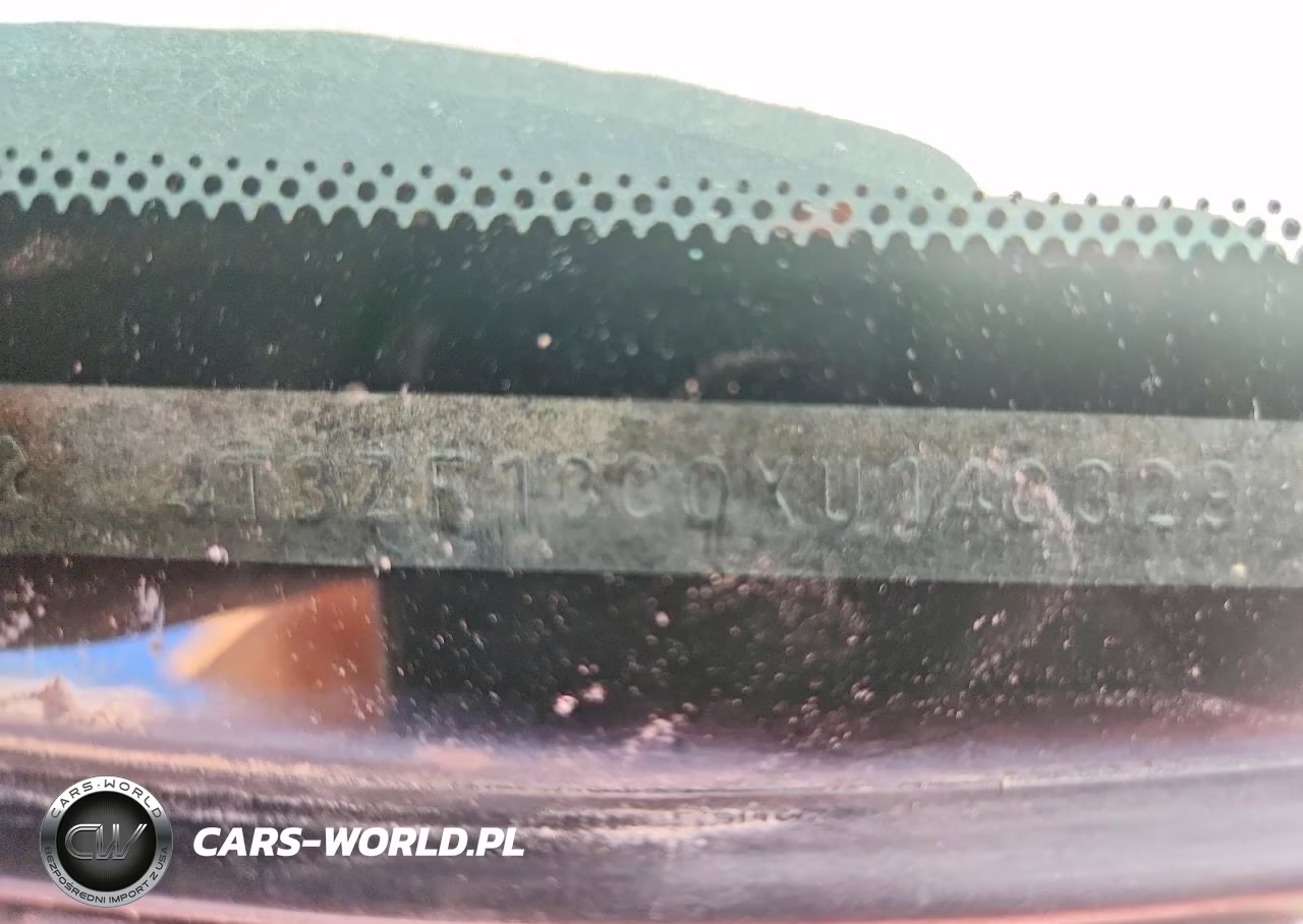1999 Toyota Sienna Xle VIN:4T3ZF13C0XU140329 - 13