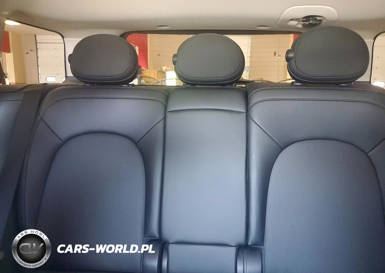 2019 Mini Cooper S Countryman All4 VIN:WMZYT5C50K3E63551 - 10