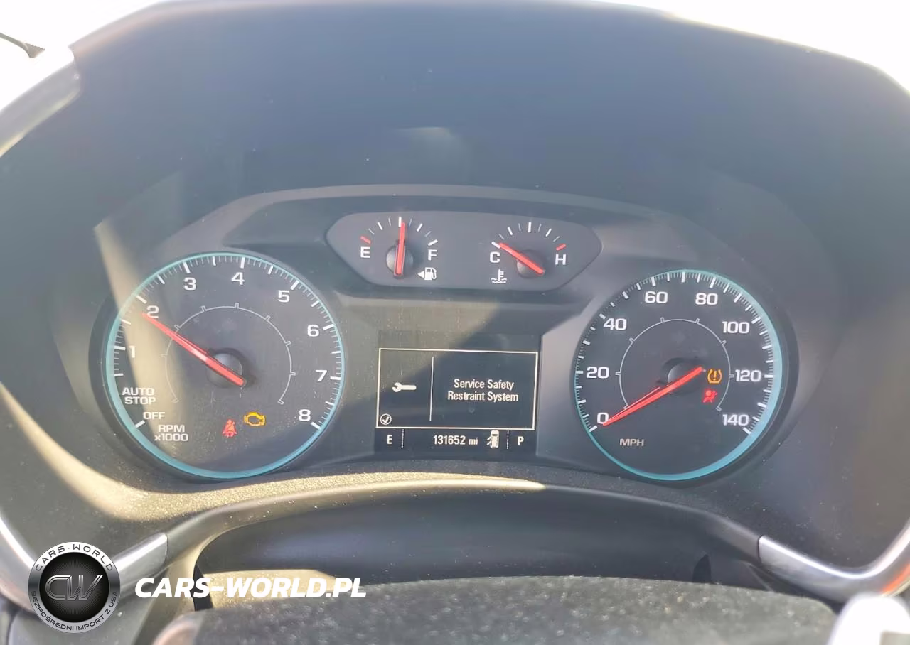 2021 Chevrolet Equinox VIN:2GNAX5EV5M6151082 - 9