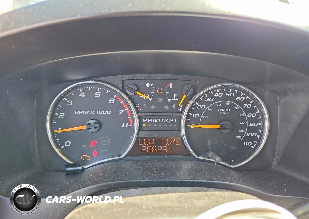 2010 Chevrolet Colorado VIN:1GCESBDE6A8135052 - 9