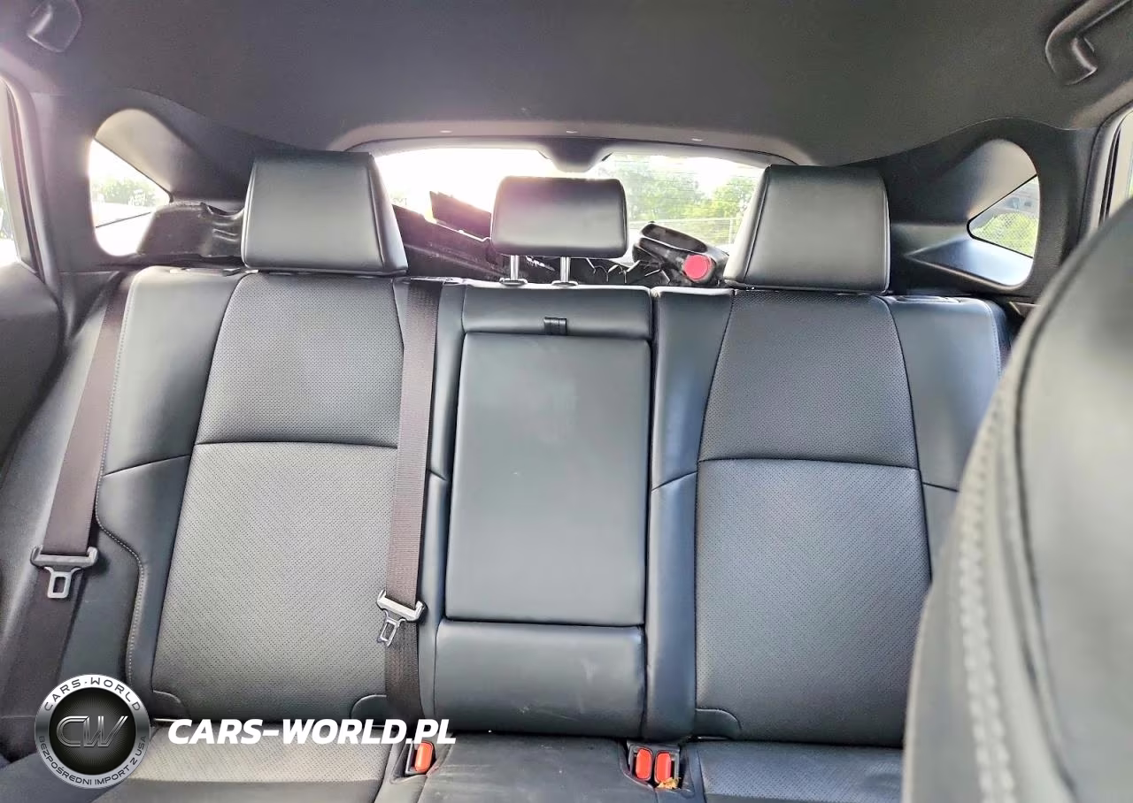 2021 Toyota Venza Limited VIN:JTEAAAAH5MJ030022 - 10