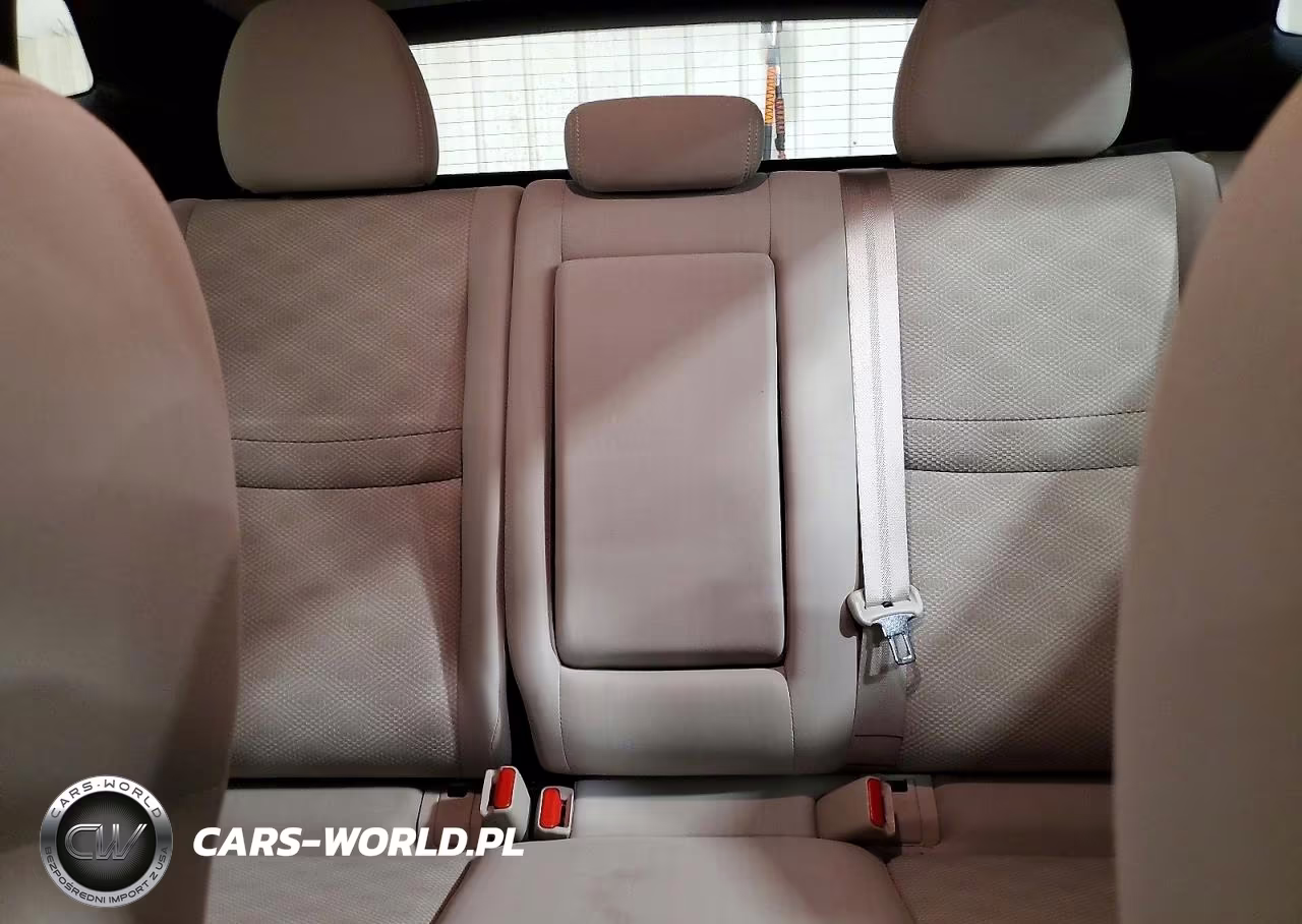 2019 Nissan Rogue Sport Sv VIN:JN1BJ1CR2KW351064 - 10