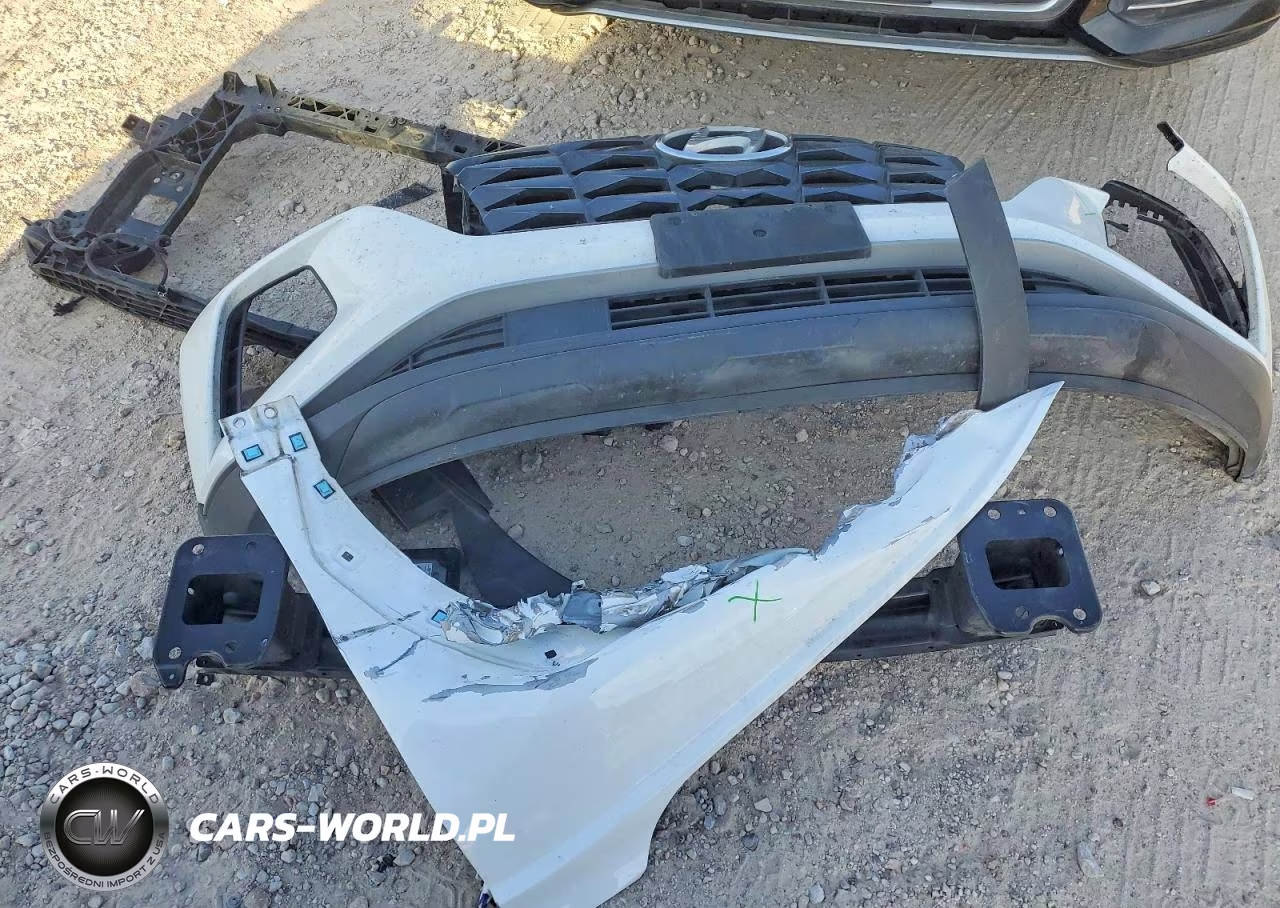 2024 Hyundai Tucson Se VIN:5NMJA3DE4RH338023 - 13