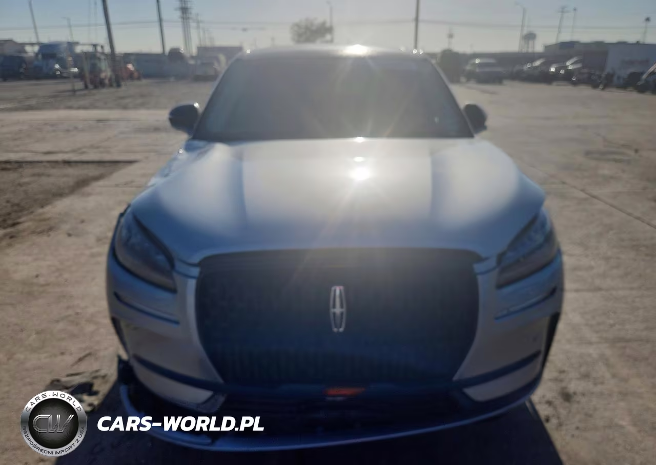 2024 Lincoln Corsair VIN:5LMCJ1DA4RUL03879 - 5