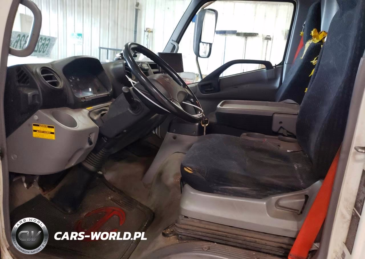 2017 Hino 195 VIN:JHHSDM2H6HK005949 - 7
