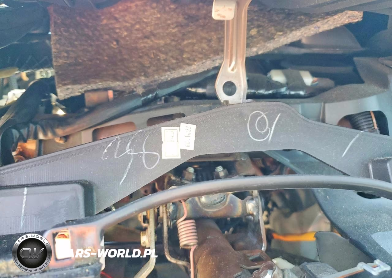 2006 Scion Tc Base VIN:JTKDE167560137868 - 9