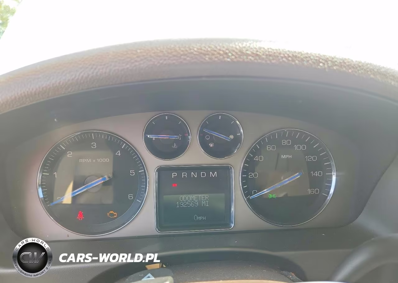 2007 Cadillac Escalade Esv VIN:1GYFK66837R359069 - 9