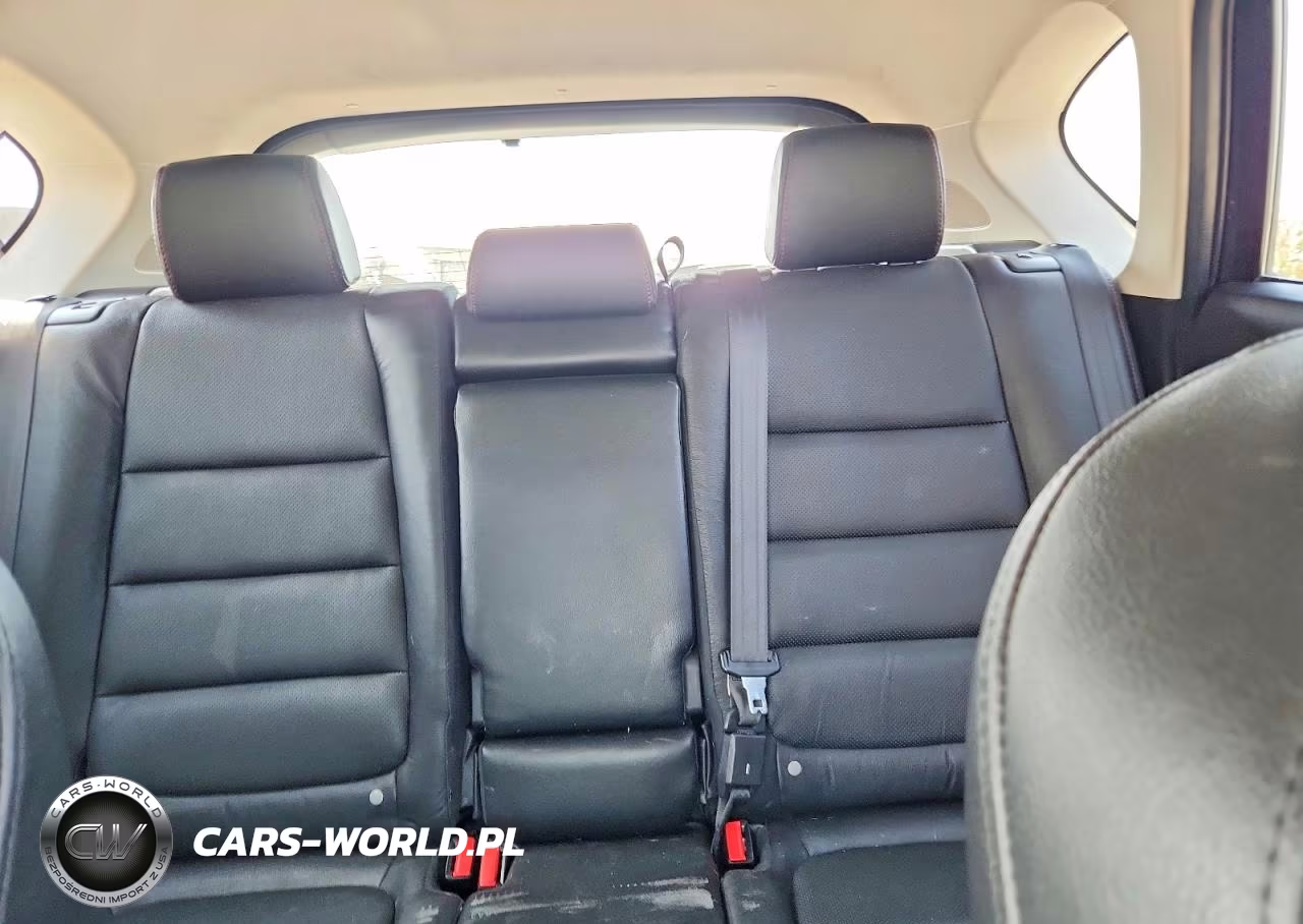 2014 Mazda Cx-5 Gt VIN:JM3KE4DY7E0420371 - 10