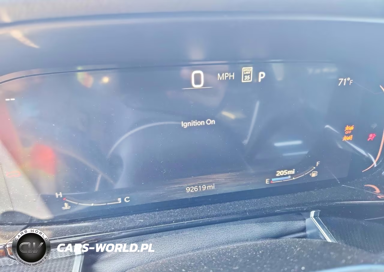 2024 Jeep Grand Wagoneer L Series Ii VIN:1C4SJSFPXRS139138 - 9