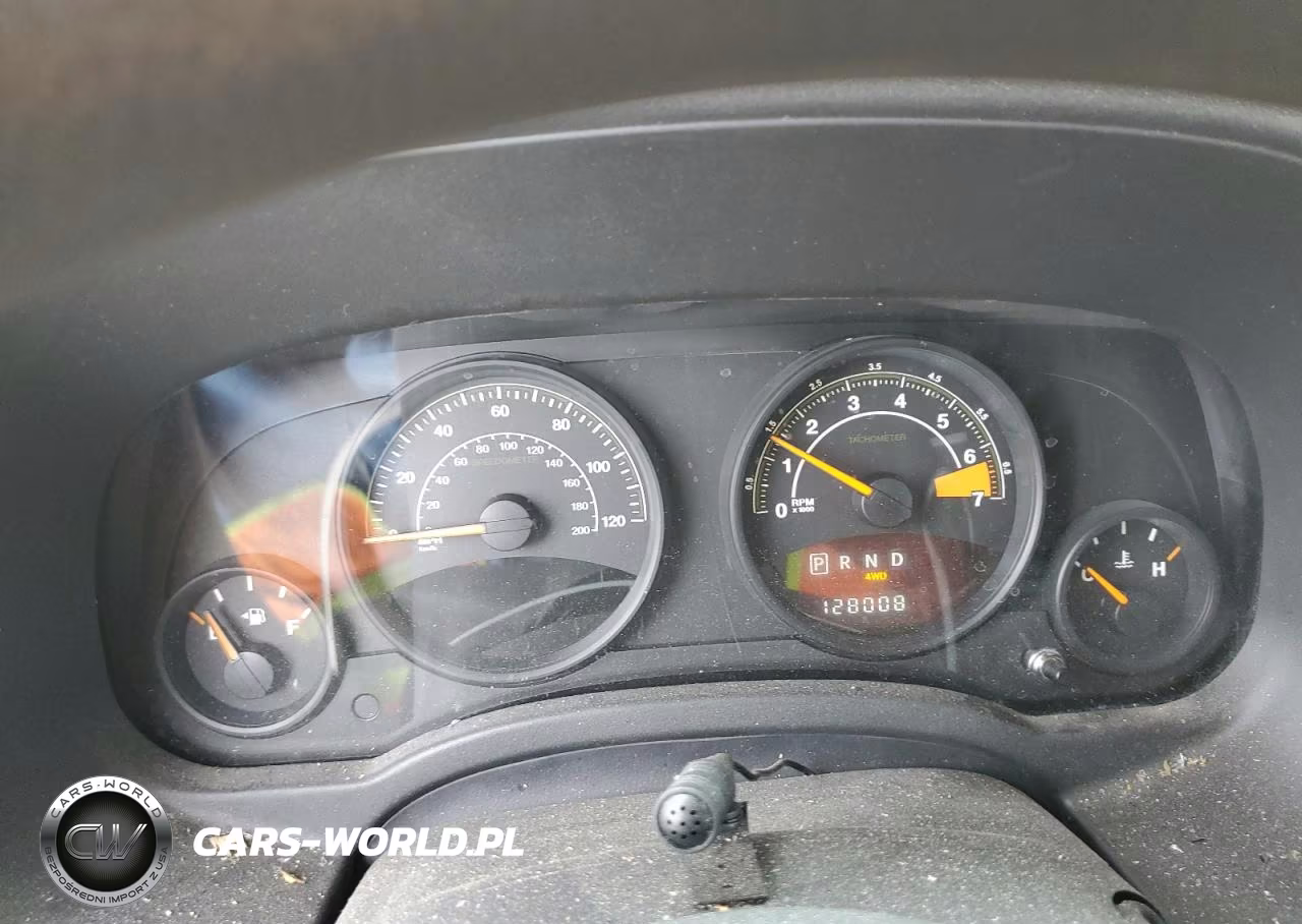 2015 Jeep Patriot Sport VIN:1C4NJRBB0FD231326 - 9