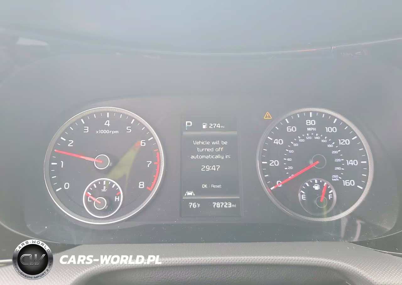 2022 Kia K5 Gt Line VIN:5XXG64J20NG155240 - 9