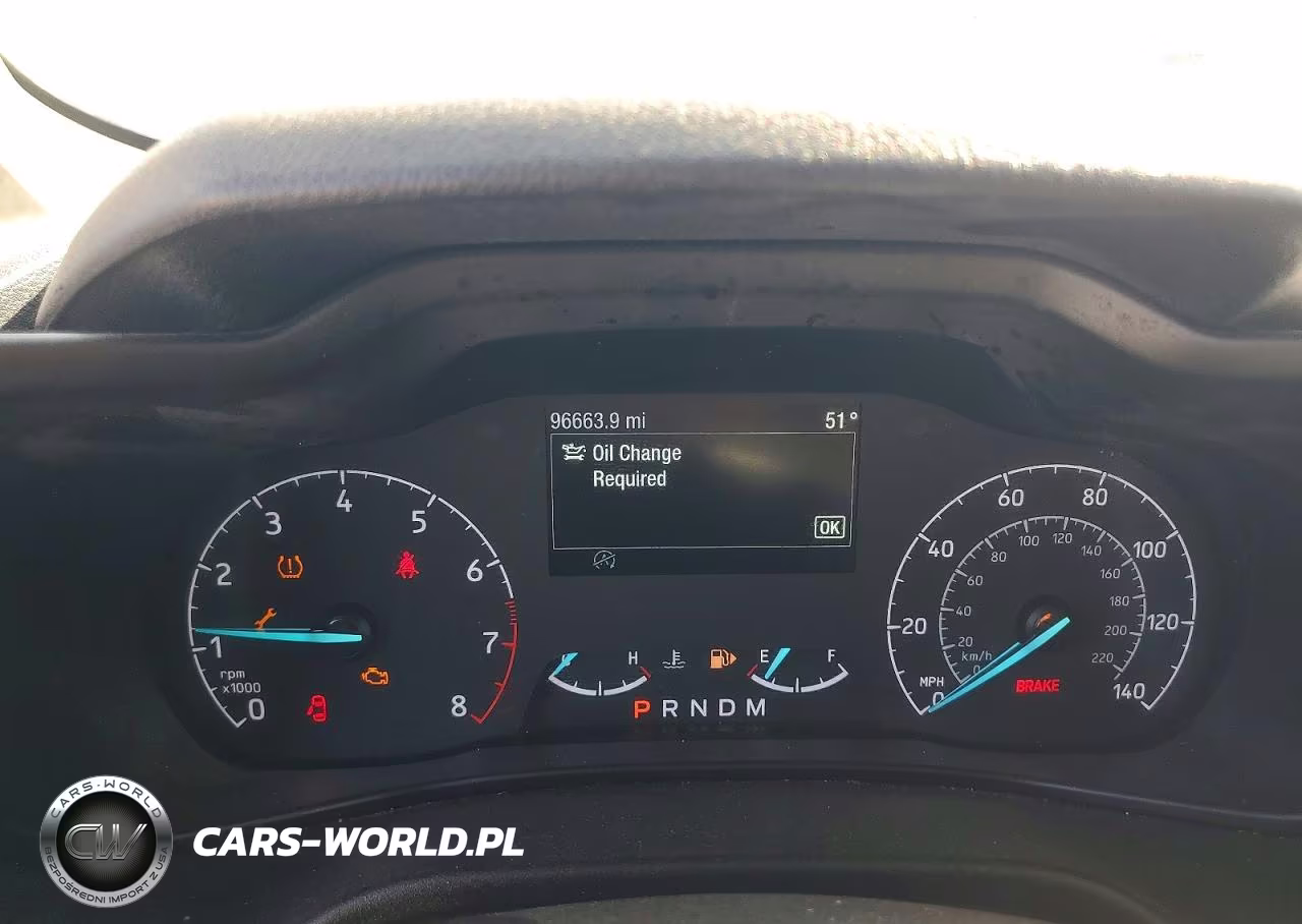2019 Ford Transit Connect Xl VIN:NM0LS6E22K1388508 - 9