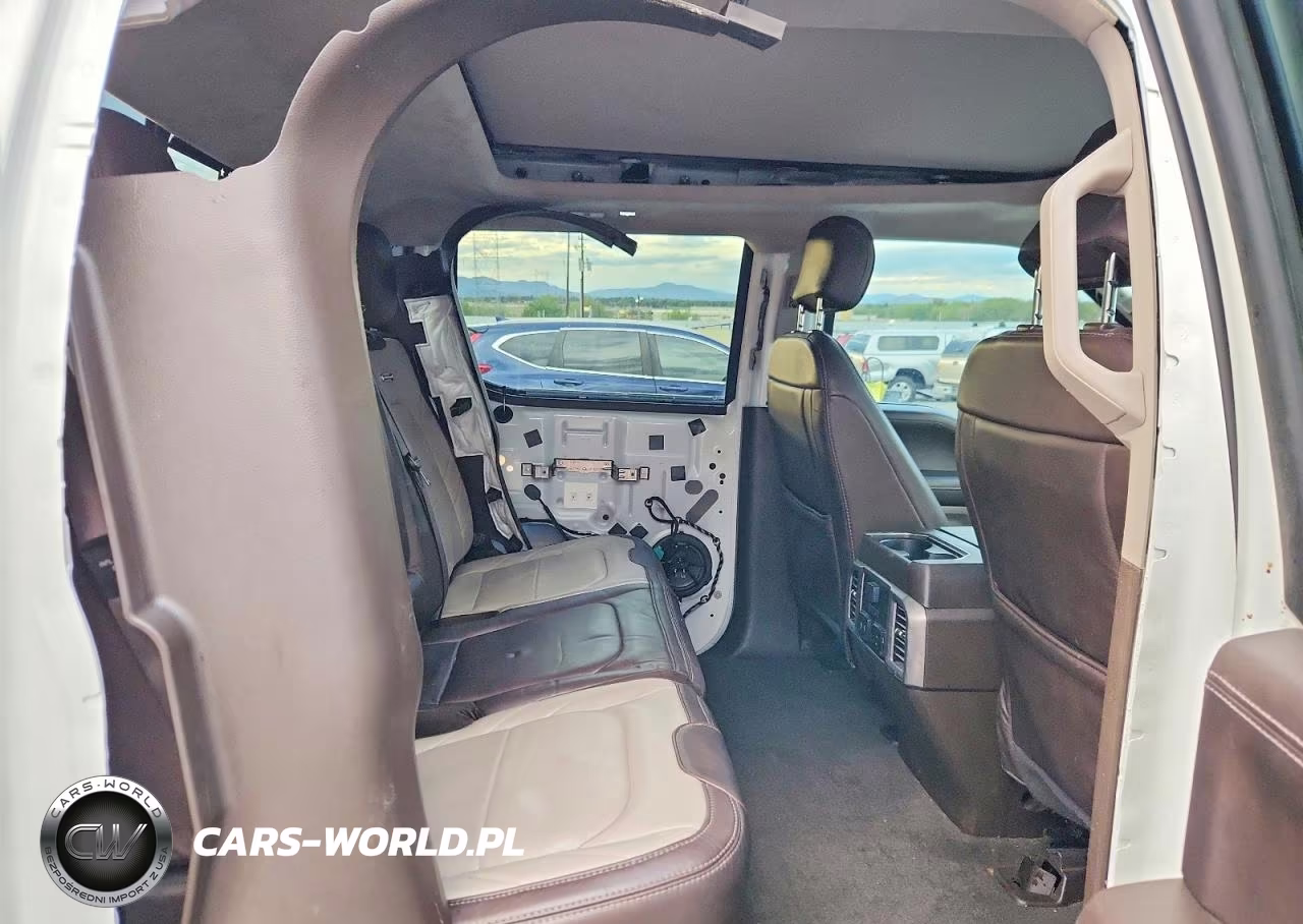 2020 Ford F150 Supercrew VIN:1FTEW1EG3LFA49369 - 10