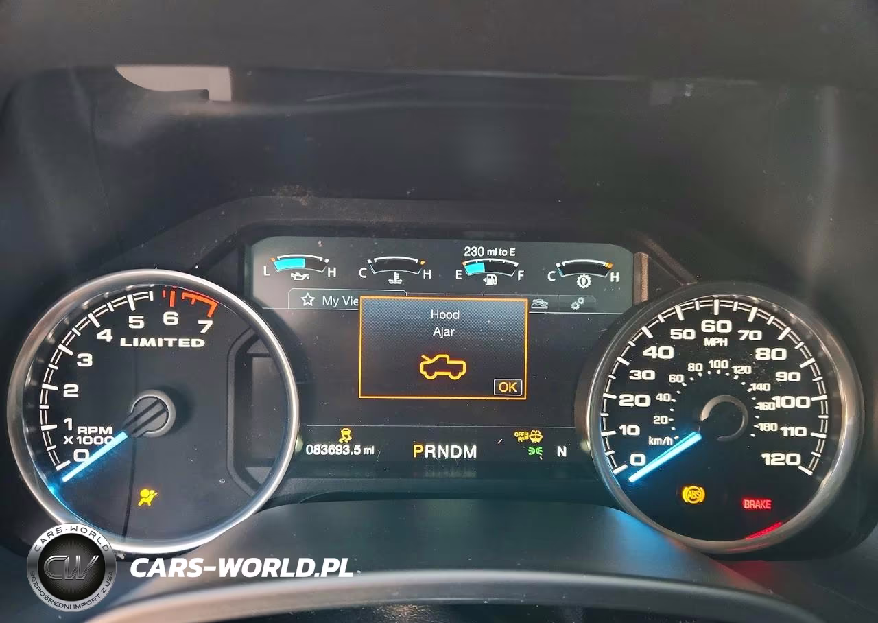 2020 Ford F150 Supercrew VIN:1FTEW1EG3LFA49369 - 9