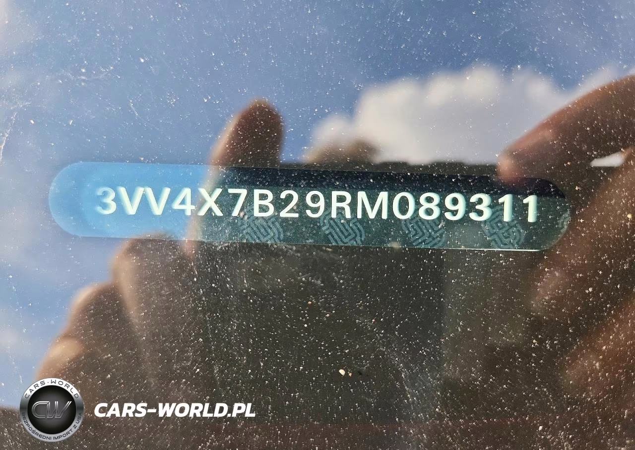 2024 Volkswagen Taos Sel VIN:3VV4X7B29RM089311 - 13