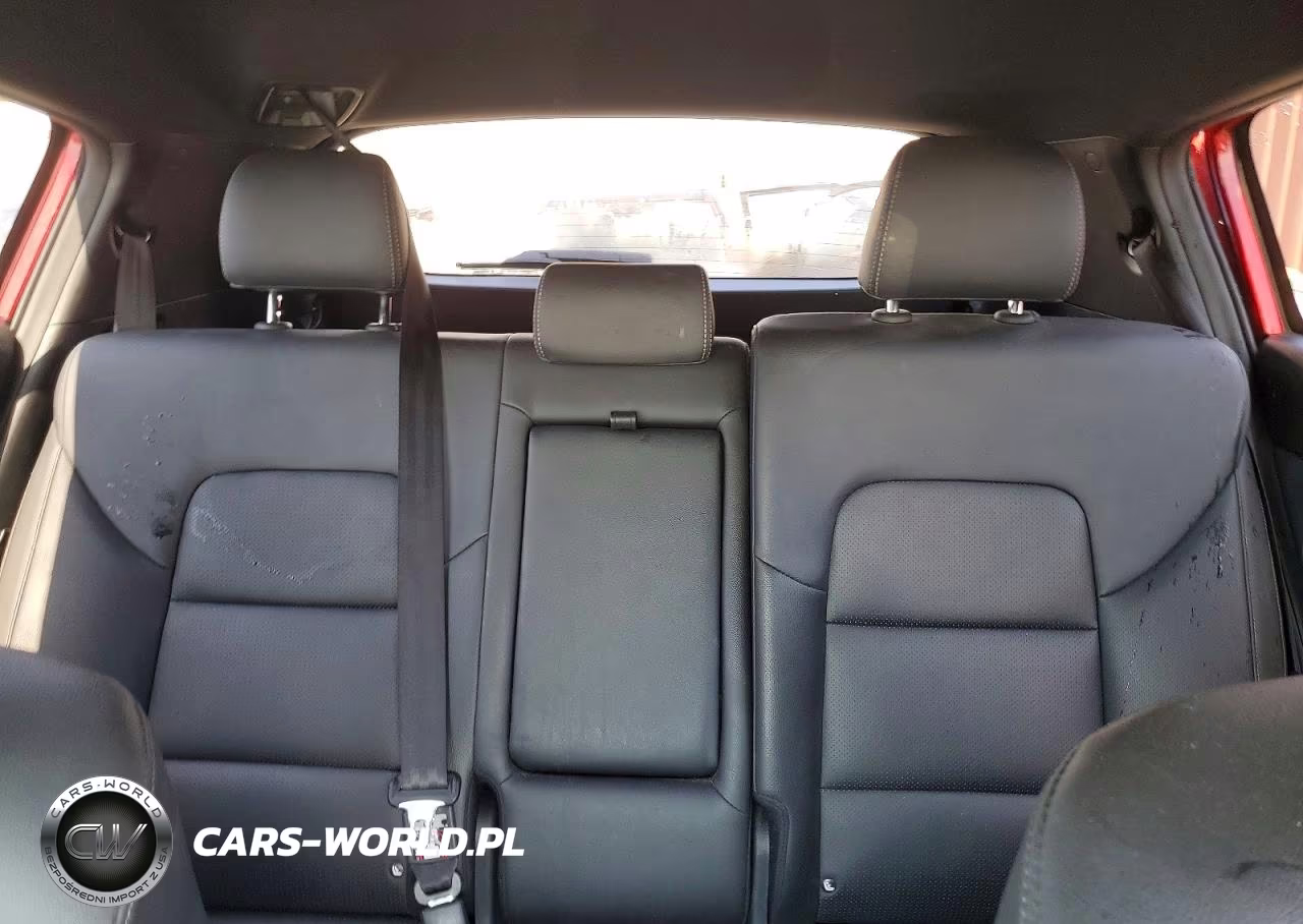 2020 Kia Sportage S VIN:KNDP6CAC2L7686769 - 10