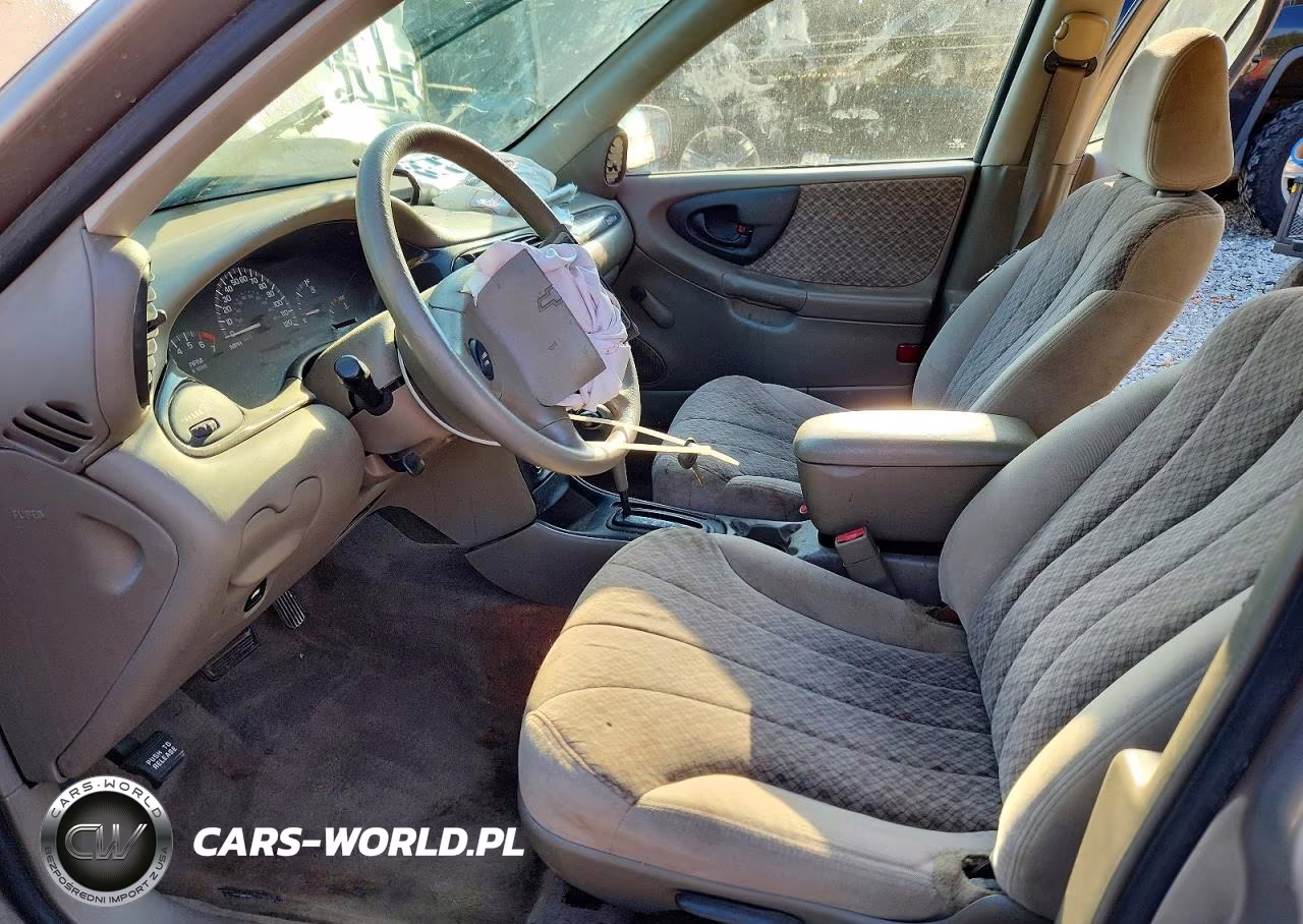 2000 Chevrolet Malibu VIN:1G1ND52J6Y6241964 - 7