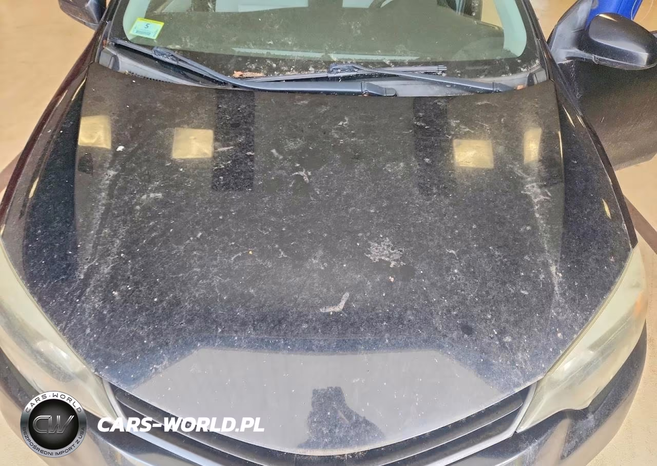 2014 Toyota Corolla Le VIN:2T1BURHE6EC168496 - 11