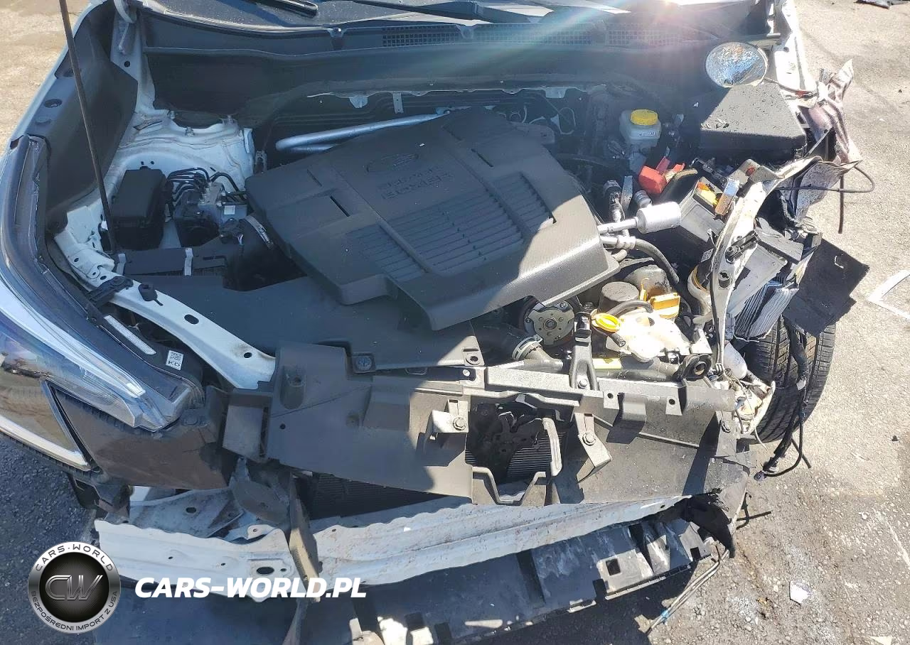 2023 Subaru Forester Premium VIN:JF2SKADC3PH464376 - 12