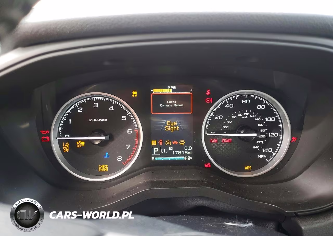 2023 Subaru Forester Premium VIN:JF2SKADC3PH464376 - 9