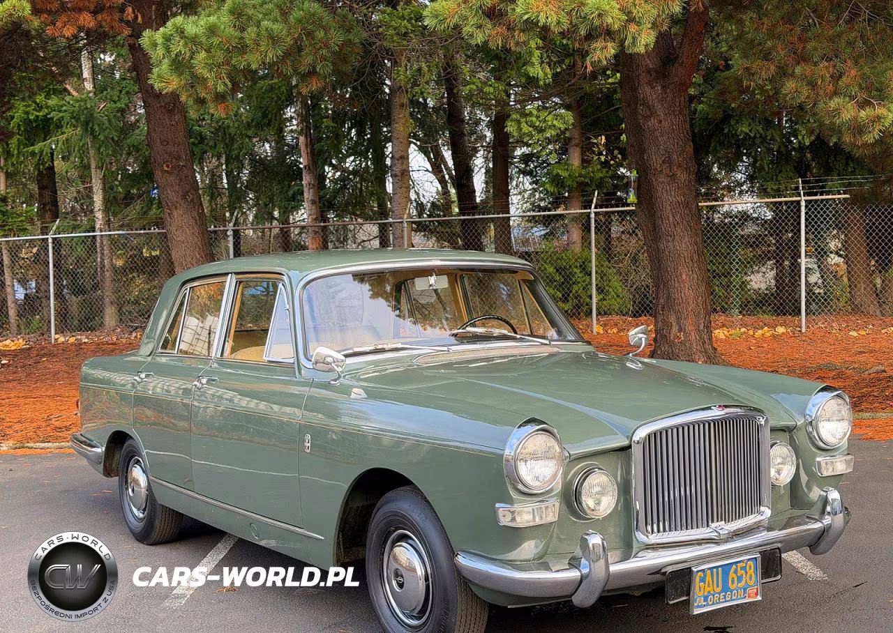 1964 Other Automobile Other – zdjęcie 1 z 11