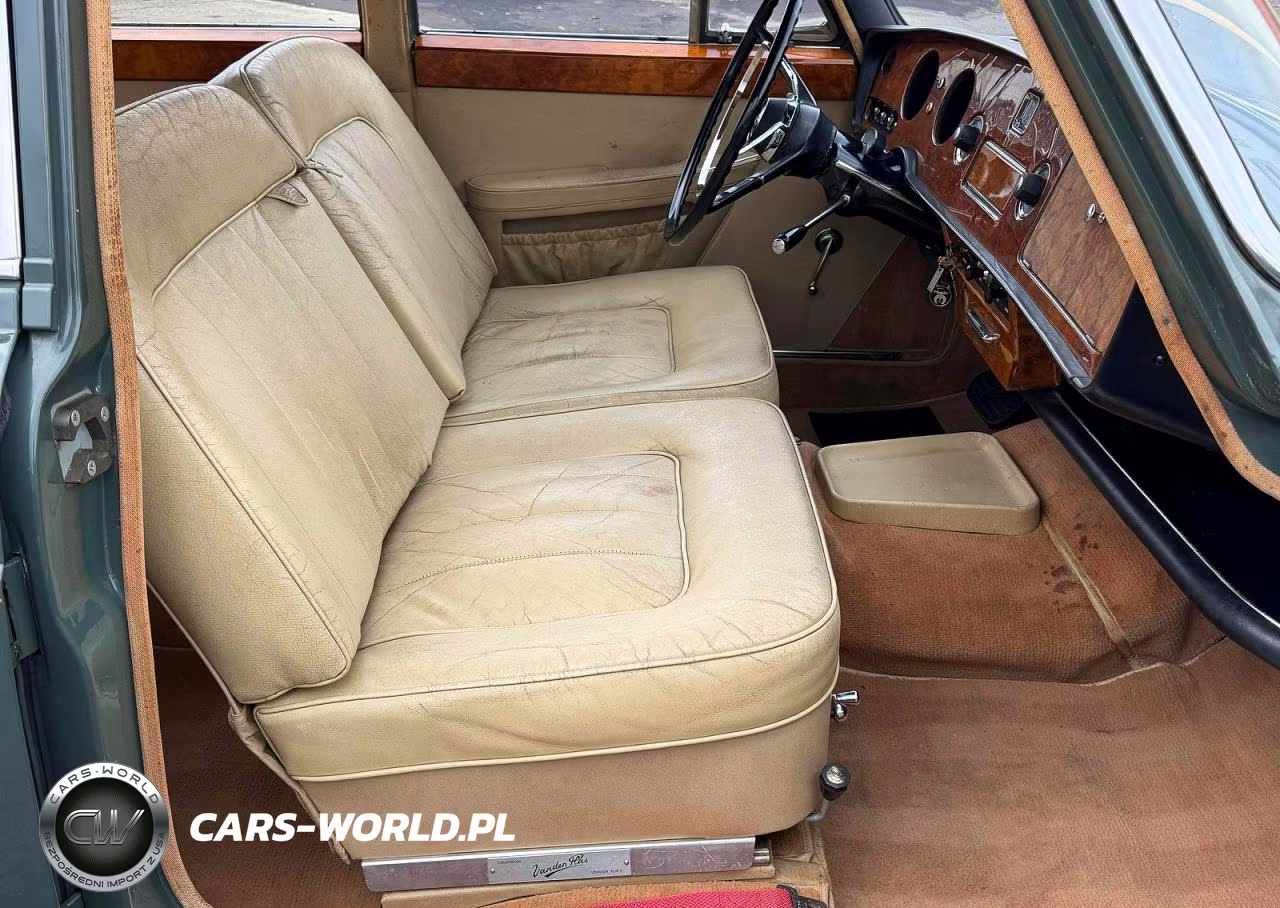 1964 Other Automobile Other VIN:VRS3L3307 - 5