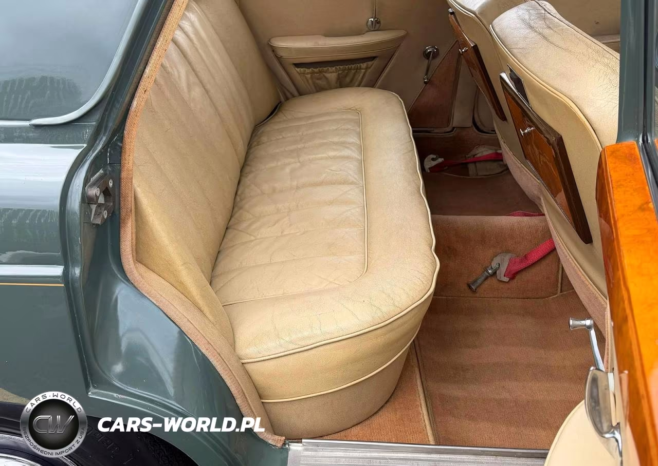1964 Other Automobile Other VIN:VRS3L3307 - 6