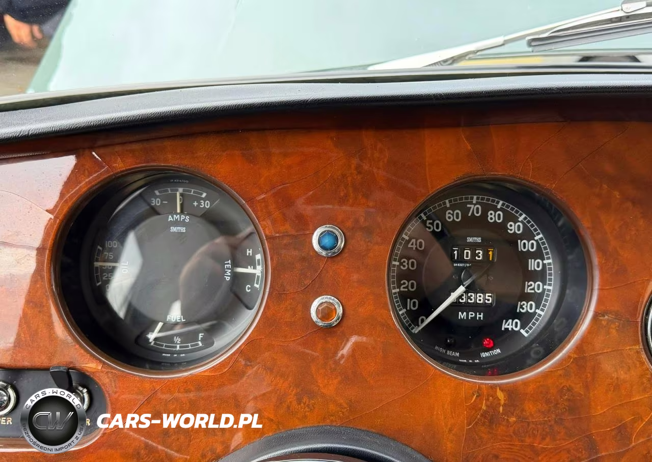 1964 Other Automobile Other VIN:VRS3L3307 - 8