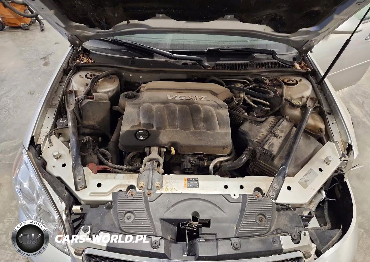 2013 Chevrolet Impala Ltz VIN:2G1WC5E30D1196431 - 11