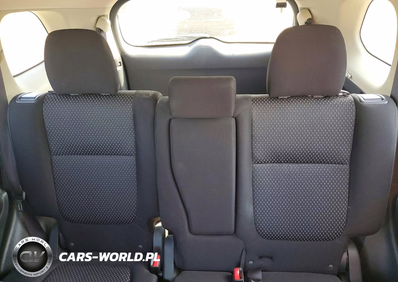 2017 Mitsubishi Outlander Se VIN:JA4AD3A31HZ008788 - 10