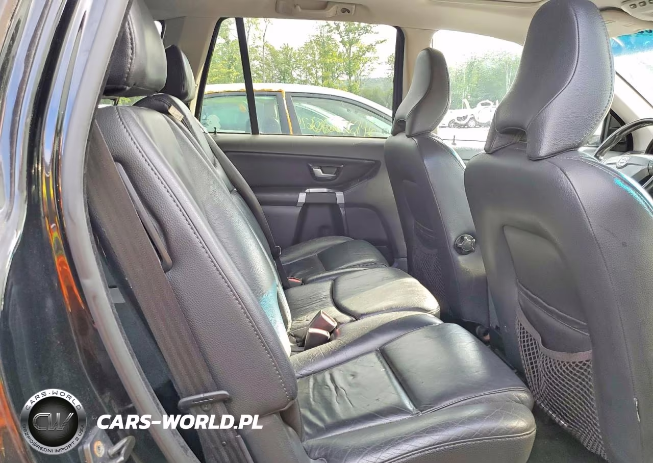 2013 Volvo Xc90 3.2 VIN:YV4952CZ3D1637119 - 11